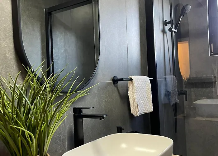 Apartment Natali Orebić
