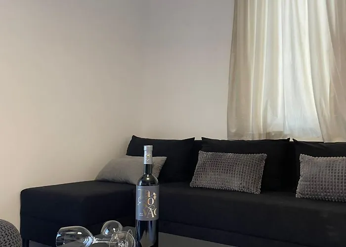 Natali Apartment