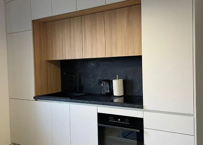 Apartment Natali *