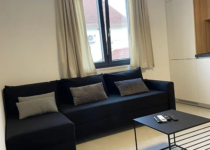 Apartment Natali