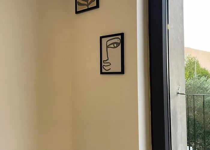 Natali Apartment *