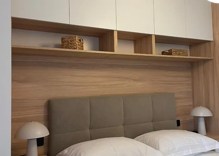 Natali Apartment