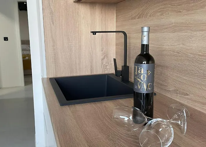 Apartment Natali *