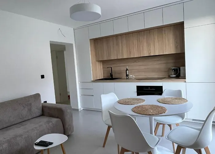 Natali Apartment *