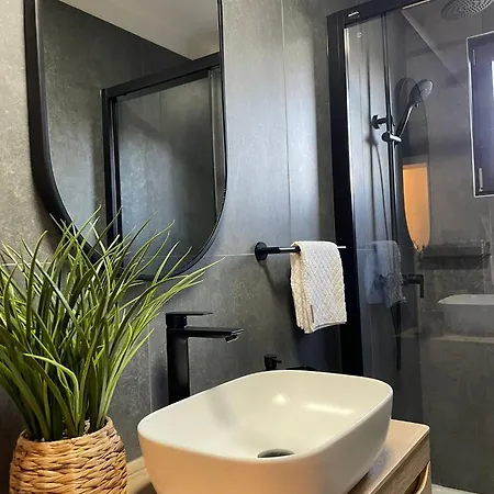 Apartment Natali Orebic