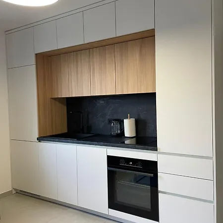 Appartement Natali *