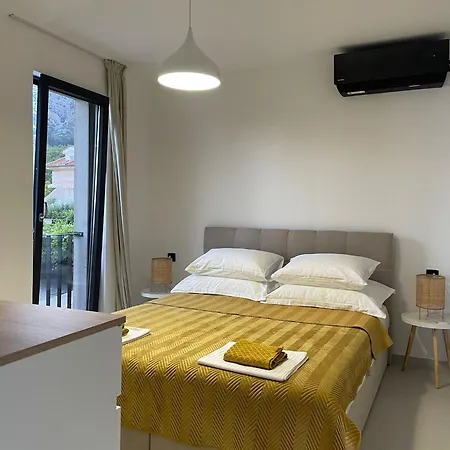 Apartment Natali Orebic