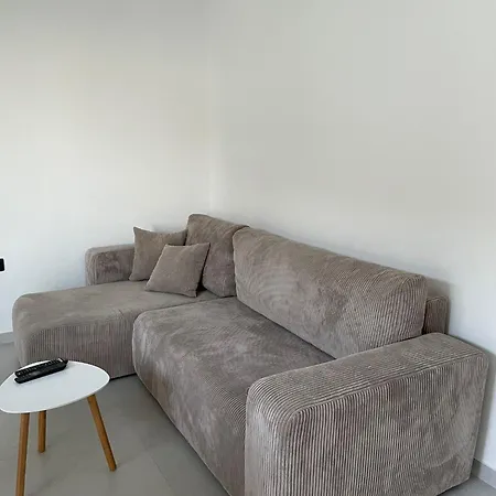 Apartman Natali