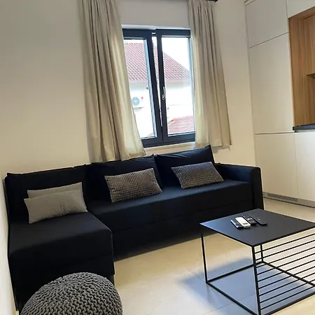 Apartman Natali