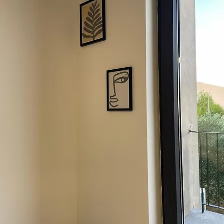 Natali Apartment *