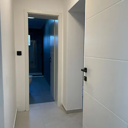 Apartment Natali Orebic