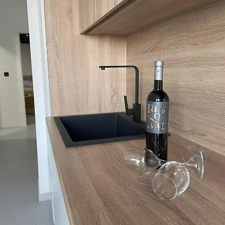 Appartement Natali *