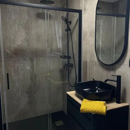 Natali Appartement *