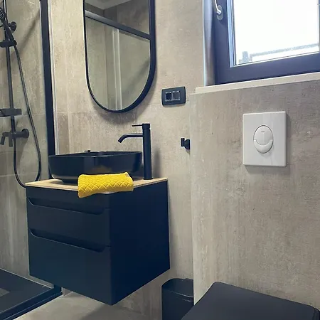 Natali Apartman Orebic