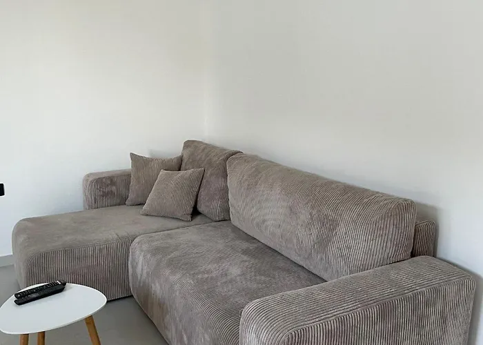 Apartman Natali