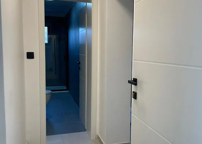 Apartman Natali Orebić