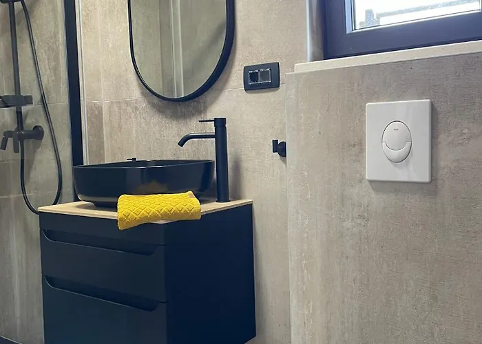 Natali Apartment Orebic